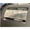 Image 8 : Brother BAS-311A Sewing Machine (Needs Servicing) - Sews Around Labels / End of Bands