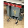 Image 2 : Rheem "New Yorker" SEAL-4 Steam Press Station (Working)