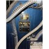Image 8 : Room lot - Complete Boiler Room Contents Including x2 Saskatoon Boiler Co. Gas Boilers (Models : FHG