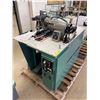 Image 2 : Compo-Eagle Model : 1005F & Compo-Eagle Model : LT2-B833-3 Sewing Machine Station