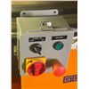 Image 8 : GGT Niebuhr Synchron 252B TT (Model : SY-252B-TT-AC-180-R) Industrial Fabric Spreader (Good Working