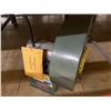 Image 2 : Pneumatic Table w/ x3 Electric Pumps (Floats Fabric) Approx. 92.5' L x 80"W x 37"H w/ Tracks for Fab