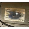 Image 8 : Brother DH4-B980-02 Button Hole Cut Rolling Sewing Station (Cuts After Sew Then Releases) (Working)