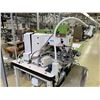 Image 2 : Juki LK-1852 Attach /Cut Loop w/ 2 Bar Tak Station w/ Eastlex Model : 7804