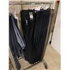 Image 8 : Clothing lot - All New Old Stock Clothing & Hangers in Room On Shelves, Racks & Hanging (Day's / Out
