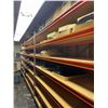 Image 2 : Clothing lot - All New Old Stock Clothing on Rack Including Pants of Various Styles, Sizes & Colours