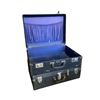 Image 2 : 2 Pc - Vintage Packaway Suitcases