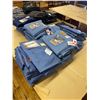 Image 1 : Table lot - Various Styles / Sized Pants (Approx. 60 Pc)