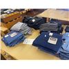 Image 2 : Table lot - Various Styles / Sized Pants (Approx. 60 Pc)