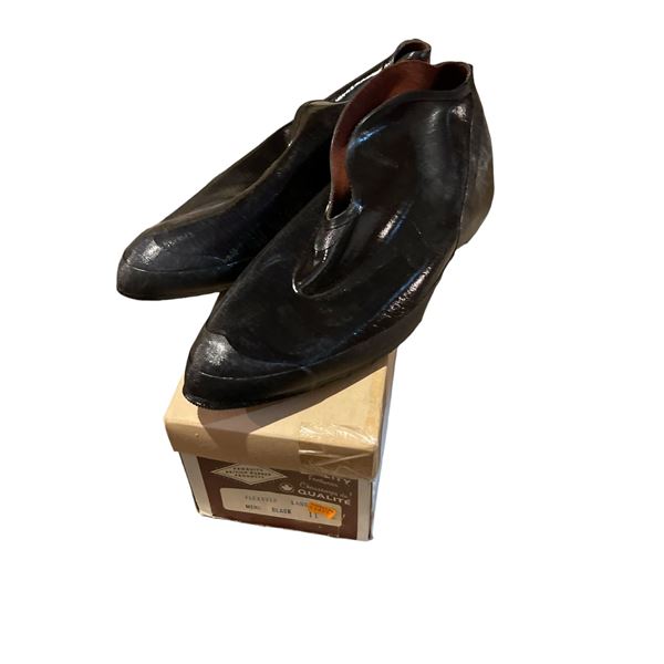 3 Pc - British Rubber Products Flexover / Lance (Sized 7 / 11)