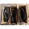 Image 2 : 3 Pc - British Rubber Products Lance (Sized 6) / Miner Canada Rapier (Sized 5)