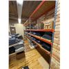 Image 2 : Racking lot - Commercial Adjustable Steel Racking (24.5 x 72 x 108") (4/5 Shelves) (x3 Units)(36 x 3
