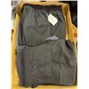 Image 2 : Shelf lot - x3 Shelves of Various Styles / Sized Pants & Shorts (Approx. 110 Pc)