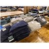 Image 2 : Table lot - Various Styles / Sized Pants (Approx. 120 Pc)