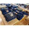 Image 2 : Table lot - Various Styles / Sized Pants & Denim (Approx. 110 Pc)