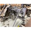 Image 2 : Pallet lot - Union Special Single Needle Sewing Machine Station + Pfaff Bar Tak Sewing Machine Stati
