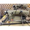 Image 2 : Pallet lot - Union Special Single Needle Sewing Machine Station + Union Special Single Needle Sewing