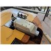 Image 2 : Pallet lot - Union Special Serger Sewing Machine Station