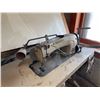 Image 2 : Pallet lot - Union Special Single Needle Sewing Machine Station + Union Special Single Needle Sewing