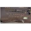 Image 8 : Mid Century Menuet Nordmende FM Radio 28.5 x 14 x 32")