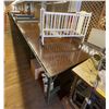 Image 2 : Commercial Textile Workbench (60 x 6 x 3')
