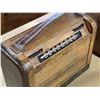 Image 2 : Vintage Wooden Philco Radio