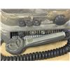 Image 3 : Vintage Gray Audograph Model : 149208 Voice Recorder