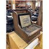 Image 8 : Antique McCaskey Systems Ltd. Account Register - Made in Galt Canada