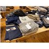 Image 2 : Table lot - Various Styles / Sized Pants (Approx. 100 Pc)