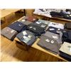 Image 2 : Table lot - Various Styles / Sized Pants (Approx. 60 Pc)