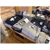 Image 2 : Table lot - Various Styles / Sized Pants (Approx. 80 Pc)