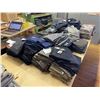 Image 1 : Table lot - Various Styles / Sized Pants (Approx. 120 Pc)