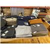 Image 2 : Table lot - Various Styles / Sized Pants (Approx. 130 Pc)