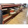 Image 1 : Shelf lot - Misc. Miner, Triumph, Dominion Footwear (Approx. 17 Pc - Sized : 5 - 12)