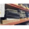 Image 2 : Shelf lot - Various Styles / Sized Pants (Approx. 80 Pc)