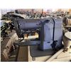 Image 2 : Pallet lot - Union Special Single Needle Sewing Machine Station + Singer Bar Tak Machine Station