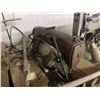 Image 2 : Pallet lot - Pfaff Bar Tak Station +Union Special Single Needle Sewing Machine Station