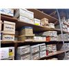 Image 8 : Group lot - Large lot of Vintage New Old Stock Shoes, Boots, Bowling Shoes, Loafers & Slippers (Appr