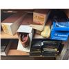 Image 8 : Group lot - Large lot of Vintage New Old Stock Shoes, Boots, Bowling Shoes, Loafers & Slippers (Appr