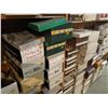 Image 8 : Group lot - Large lot of Vintage New Old Stock Shoes, Boots, Bowling Shoes, Loafers & Slippers (Appr