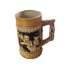 Image 2 : Vintage Japanese German Style Beer Stein