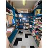 Image 1 : Closet lot - Entire Contents of Closet Including Office Supplies
