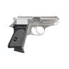 Image 2 : Walther PPK Pistol .380 ACP
