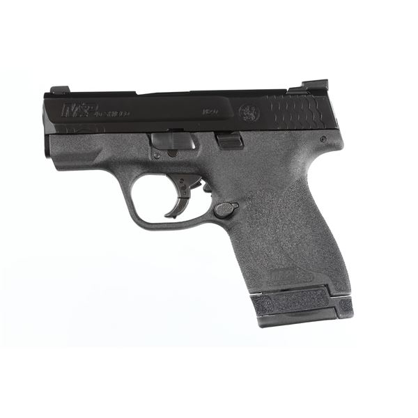SW M&P40 SHIELD M2.0 view 2