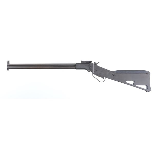 Springfield Armory M6 Scout O/U Combo R-S .2