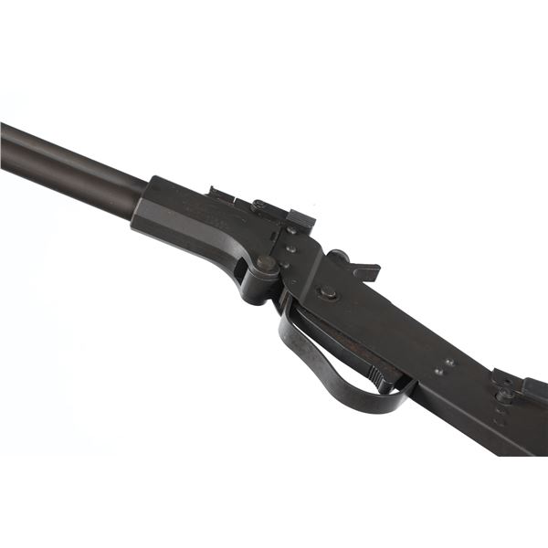 Springfield Armory M6 Scout O/U Combo R-S .2