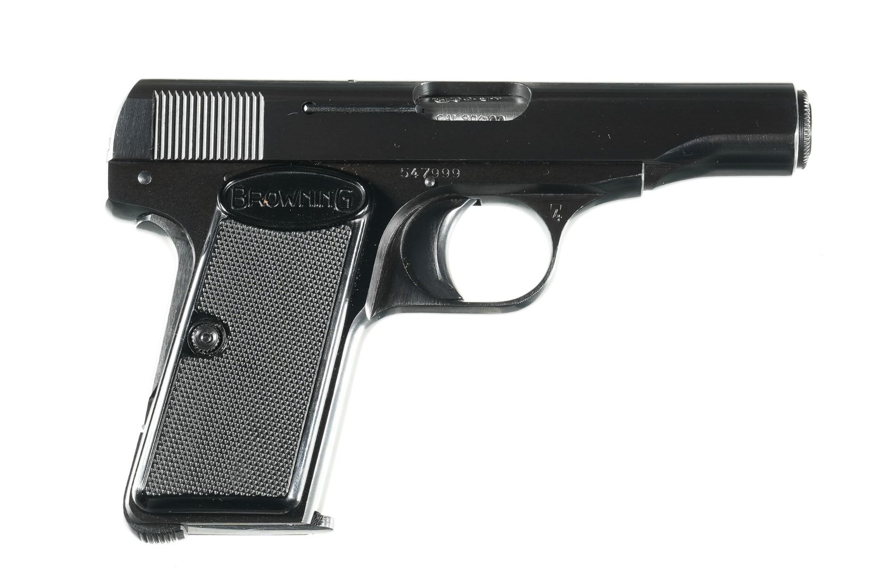 Fn 380 FN 1955 Pistol .380 ACP