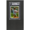 Image 1 : Joe Montana Rookie Card 1981 Topps #216 Graded BGS 8.5 NM-MT+