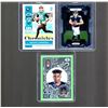 Image 1 : Trevor Lawrence ROOKIE CARD, Will Levis ROOKIE CARD Prizm, Justin Fields ROOKIE King of Cards