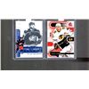 Image 1 : Kirill Marchenko (RC) -Retro Rookies 083/999 2022-23 SP Game Used #R-63, Seth Jones #196/226 - 2022-